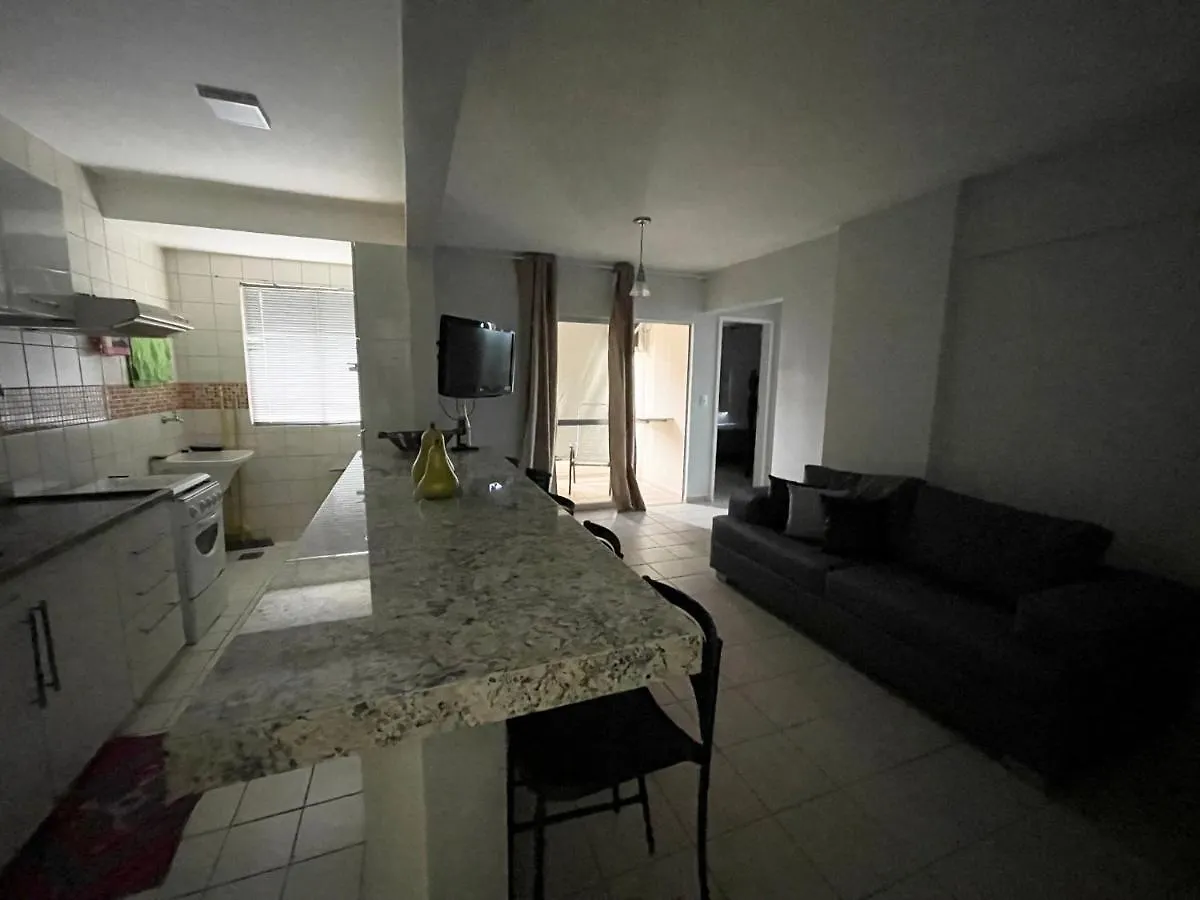 Apartamento 908B - Residencial Prive Das Thermas I Caldas Novas