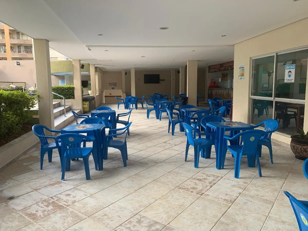 908B - Residencial Prive Das Thermas I Caldas Novas Brasil