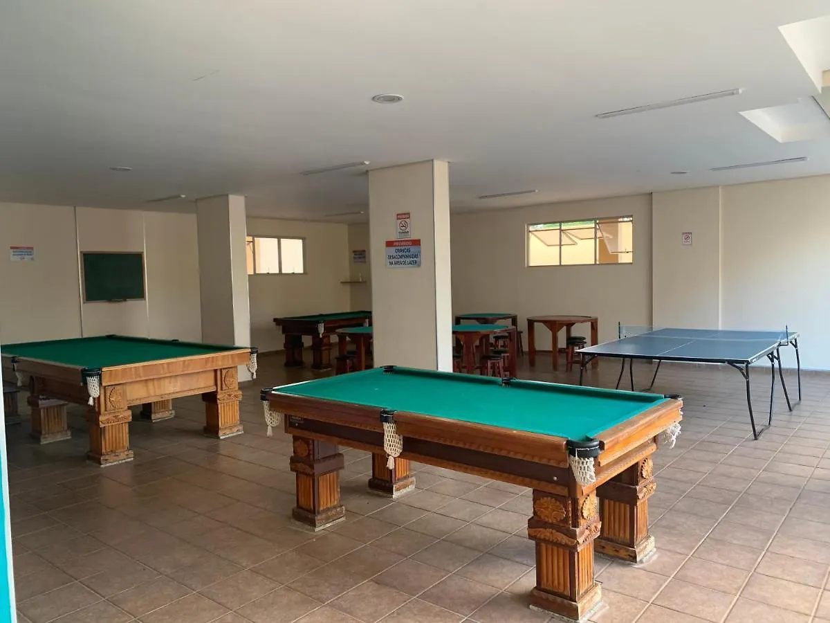 908B - Residencial Prive Das Thermas I Caldas Novas 0*,  Brasil