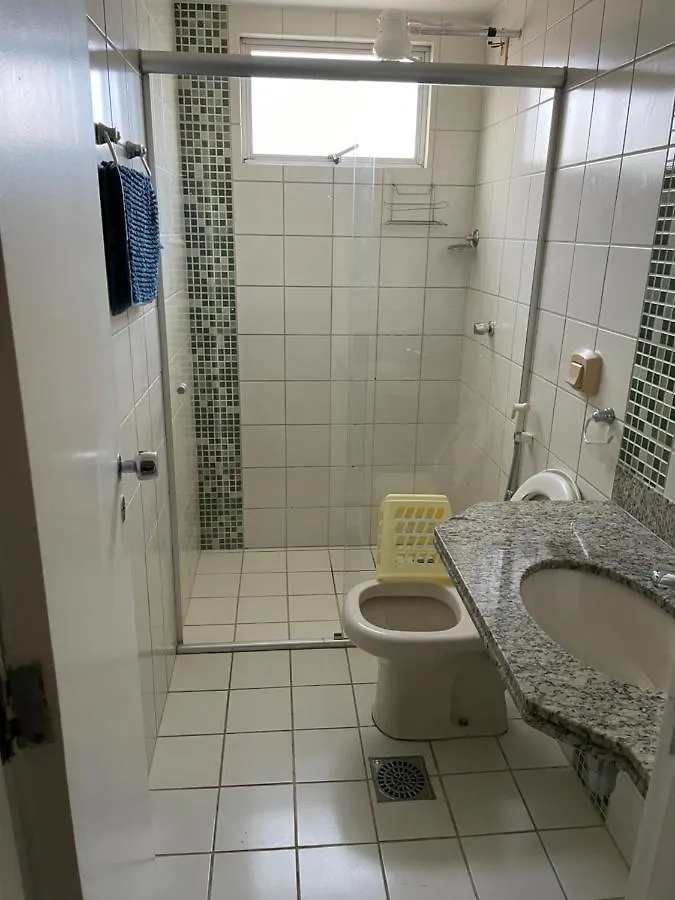 Apartamento 908B - Residencial Prive Das Thermas I Caldas Novas Brasil