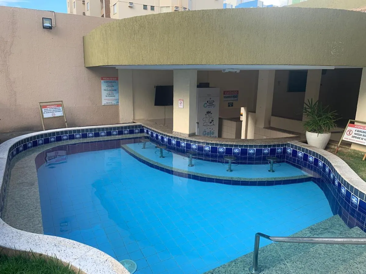 908B - Residencial Prive Das Thermas I Caldas Novas