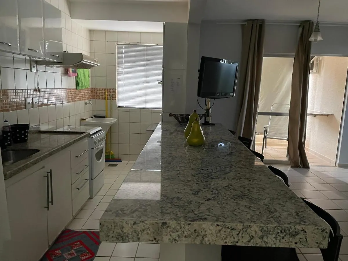 Apartamento 908B - Residencial Prive Das Thermas I Caldas Novas